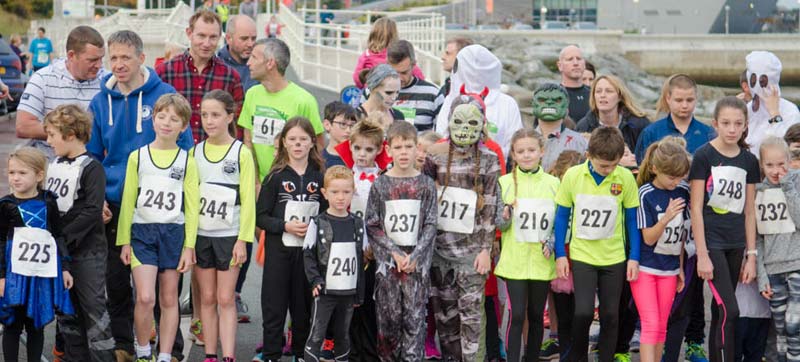 Kids & Adults Welcome